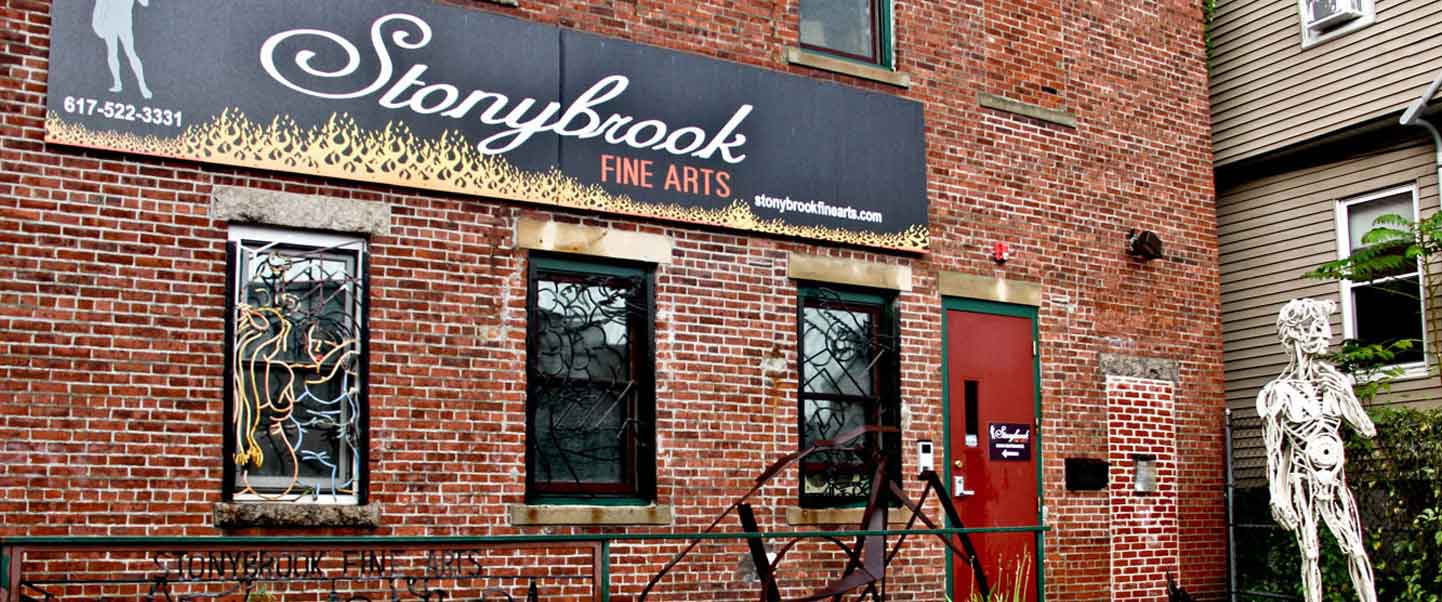 Stonybrook Find Arts